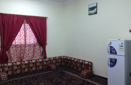 Tabuk Apartment | Al Eairy Furnished Apartments Tabuk 6