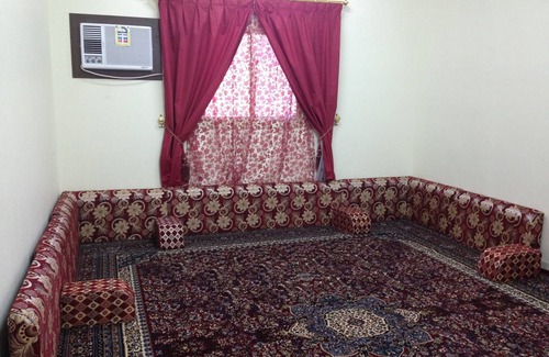 Tabuk Apartment | Al Eairy Furnished Apartments Tabuk 6