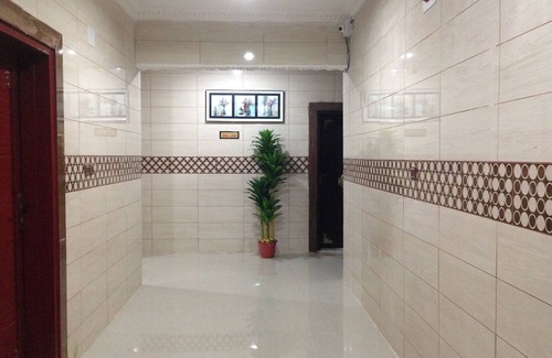 Tabuk Apartment | Al Eairy Furnished Apartments Tabuk 6