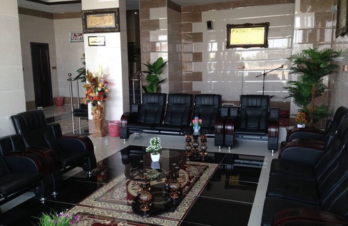 Tabuk Apartment | Al Eairy Furnished Apartments Tabuk 6