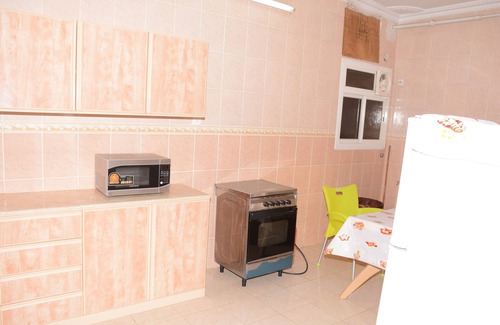 Medina Apartment | Al Eairy Furnished apt Al Madinah 1