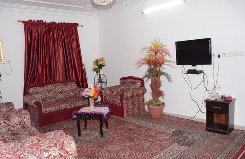 Medina Apartment | Al Eairy Furnished apt Al Madinah 1