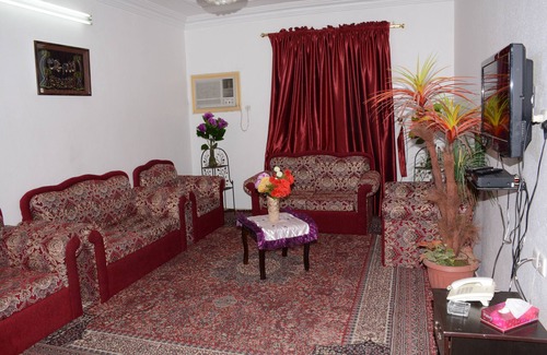 Medina Apartment | Al Eairy Furnished apt Al Madinah 1