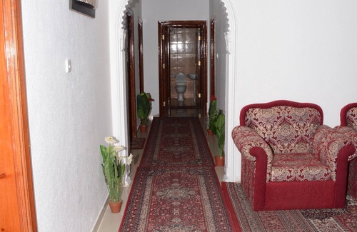 Medina Apartment | Al Eairy Furnished apt Al Madinah 1