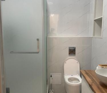 Shymkent Apartment | Al-Farabi Apartaments One Bedroom