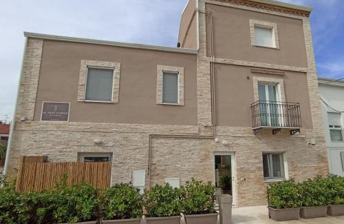 Vasto Bed & Breakfast | Al Faro Bianco B&B e Residence con parcheggio