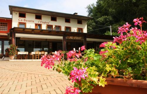 Marostica House | Al Filò