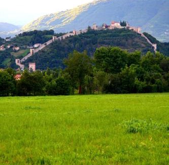 Marostica House | Al Filò