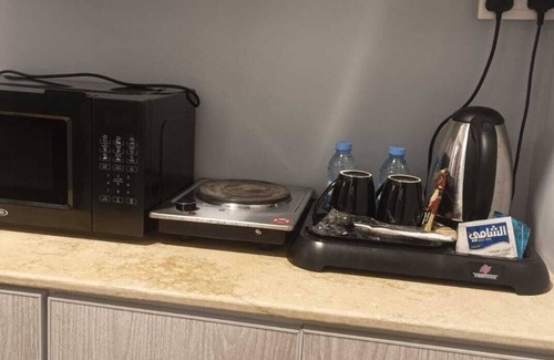 Medina Apartment | Al Ghazali Suites