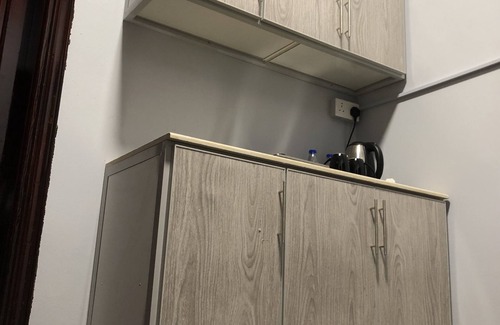 Medina Apartment | Al Ghazali Suites