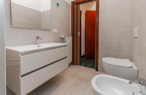 Arenzano House | Al Grande Pino - a picco sul mare