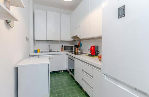 Arenzano House | Al Grande Pino - a picco sul mare