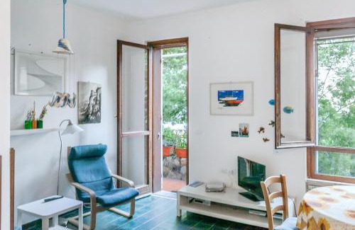 Arenzano House | Al Grande Pino - a picco sul mare