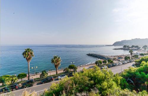 Arenzano House | Al Grande Pino - a picco sul mare