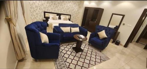 Hera Street Apartment | Al Jawharuha Al Bayda Serviced Apartments