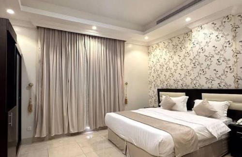 Hera Street Apartment | Al Jawharuha Al Bayda Serviced Apartments