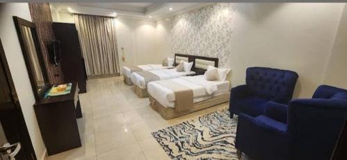 Hera Street Apartment | Al Jawharuha Al Bayda Serviced Apartments