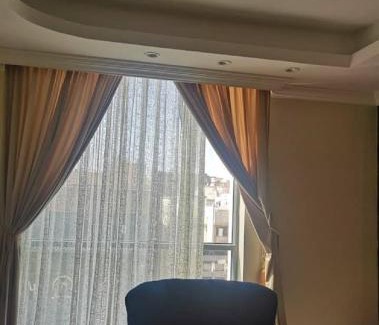 Hera Street Apartment | Al Jawharuha Al Bayda Serviced Apartments