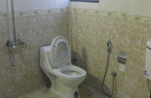 Nawab Shah Hotel | Al karim Hotel