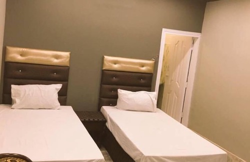 Nawab Shah Hotel | Al karim Hotel