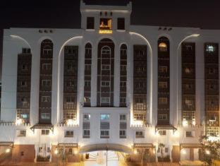 Doha Apartment | Al Liwan Suites