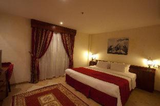 Doha Apartment | Al Liwan Suites