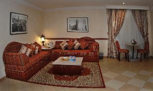 Doha Apartment | Al Liwan Suites