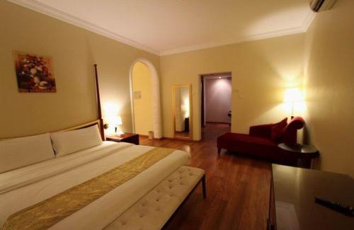 Ras Al Khaimah Hotel | Al Maha Residence Rak