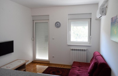 Banja Koviljaca Apartment | Al Maha