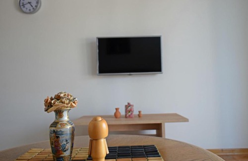 Banja Koviljaca Apartment | Al Maha