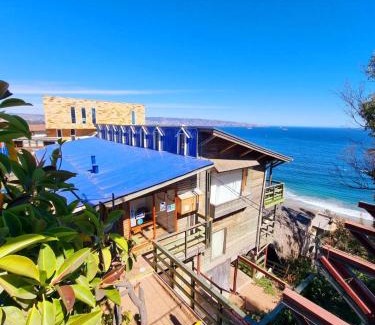 Renaca Apartment | Al Mar Cabañas
