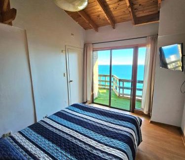 Renaca Apartment | Al Mar Cabañas