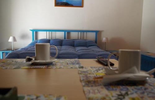 Picanello-Ognina-Barriera-Canalicchio Bed & Breakfast | Al Mare In Città