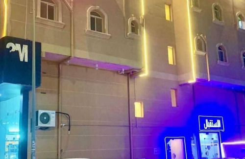 Al Hofuf Apartment | Al masafath 2