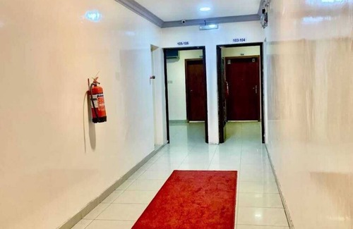 Al Hofuf Apartment | Al masafath 2