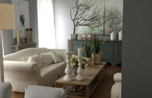Palermo Bed & Breakfast | Al Massimo 36