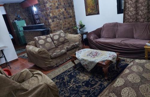 Nasr City Apartment | Al Moayad Apartment Near to Genina Mall, Abbas Al Akkad