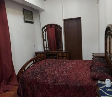 Nasr City Apartment | Al Moayad Apartment Near to Genina Mall, Abbas Al Akkad