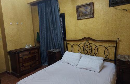 Nasr City Apartment | Al Moayad Apartment Near to Genina Mall, Abbas Al Akkad
