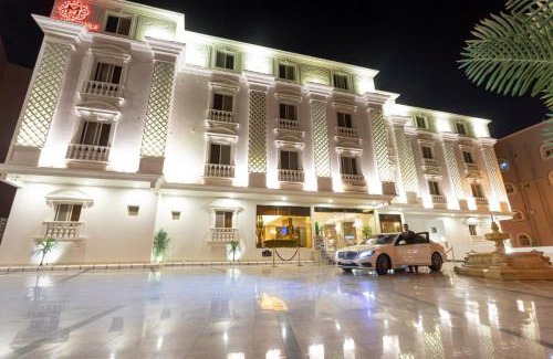 Taif Apartment | Al Mokhtar 2 Furnished Units