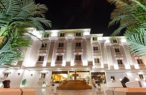 Taif Apartment | Al Mokhtar 2 Furnished Units