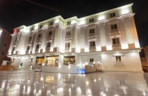 Taif Apartment | Al Mokhtar 2 Furnished Units