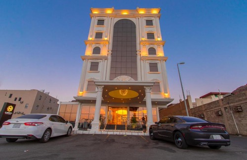 Taif Apartment | Al Mokhtar Furnished Units