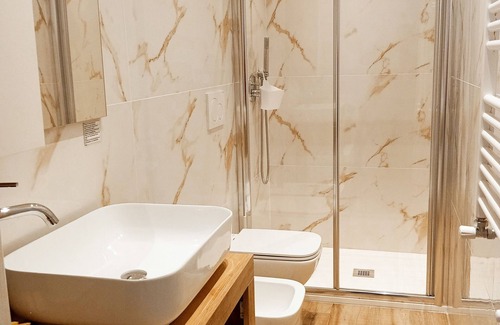 La Spezia Historic Centre House | al molo 21