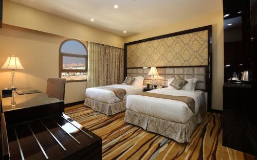 Al Hofuf Hotel | Al Muhaidb Residence Al Ahsa