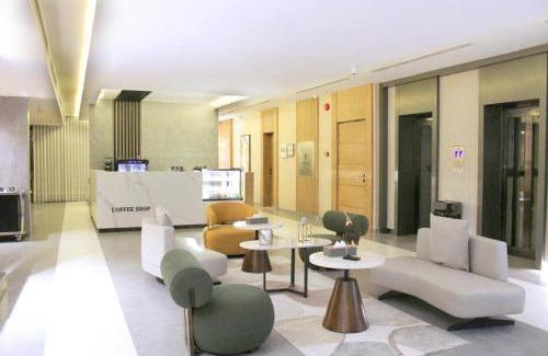 Al Murabba Hotel | Al Muhaidb Residence Jawazat