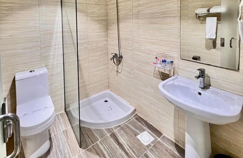 Hafr Al Batin Apartment | Al Muhaidb Residence Al Maidan