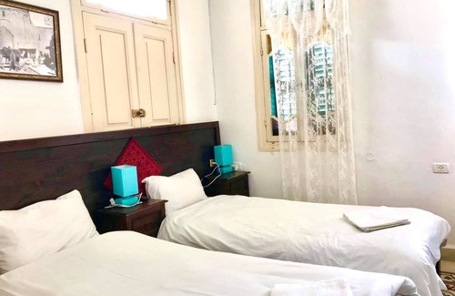 Old City House | Al-Mutran Guest House