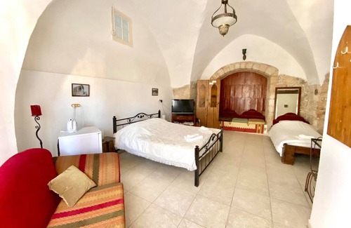 Old City House | Al-Mutran Guest House