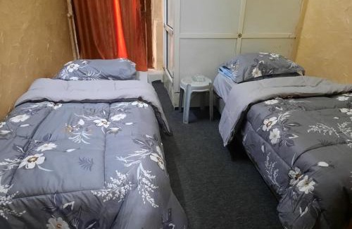 Amman Hotel | Al Naser Hotel